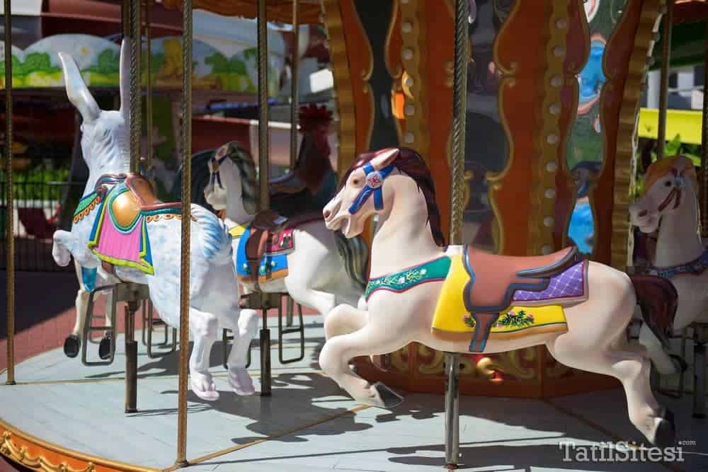 Delphin İmperial Hotel Lara